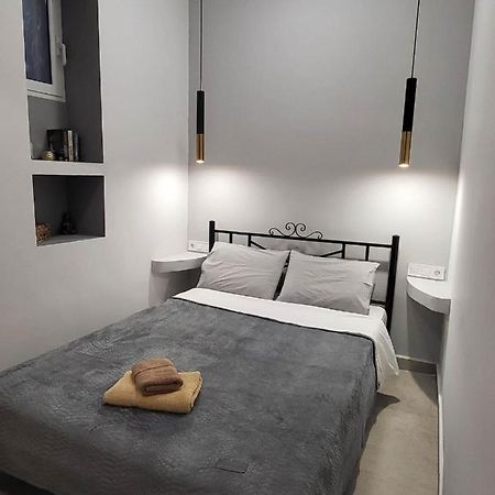 Evangelia'S Cozy House Ermoupoli Luaran gambar