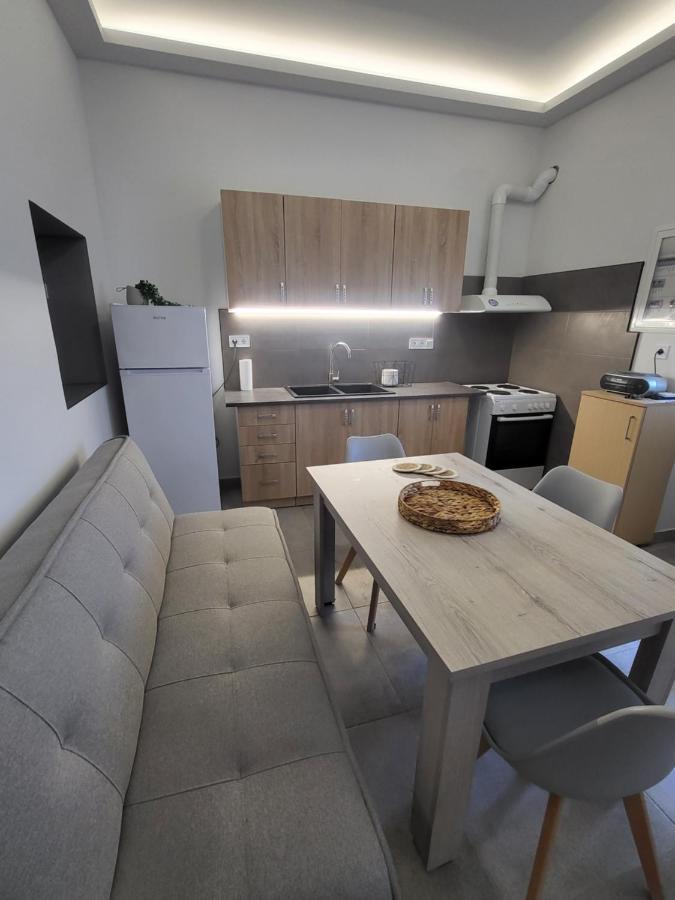 Evangelia'S Cozy House Ermoupoli Luaran gambar