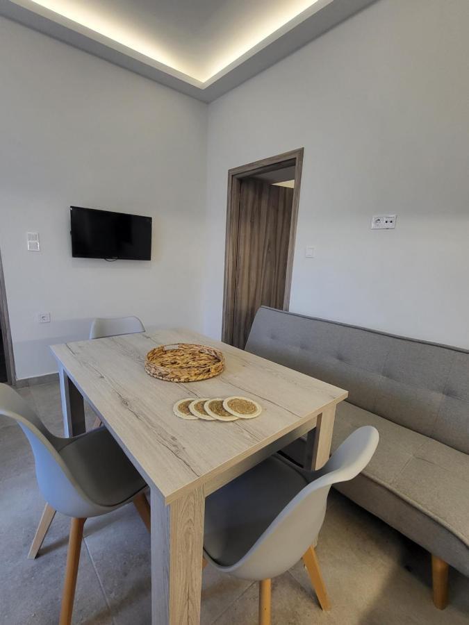 Evangelia'S Cozy House Ermoupoli Luaran gambar