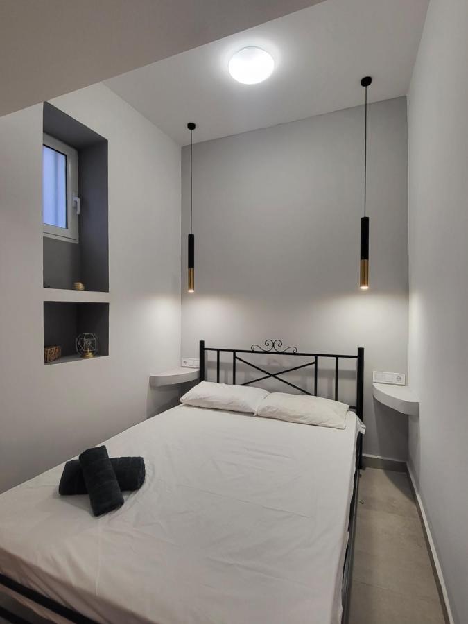 Evangelia'S Cozy House Ermoupoli Luaran gambar
